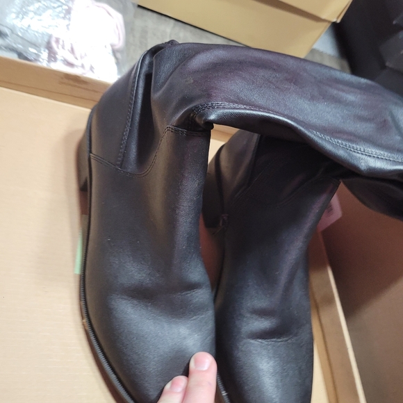 Steve Madden Boots Size 8 Great shape - Picture 2 of 5